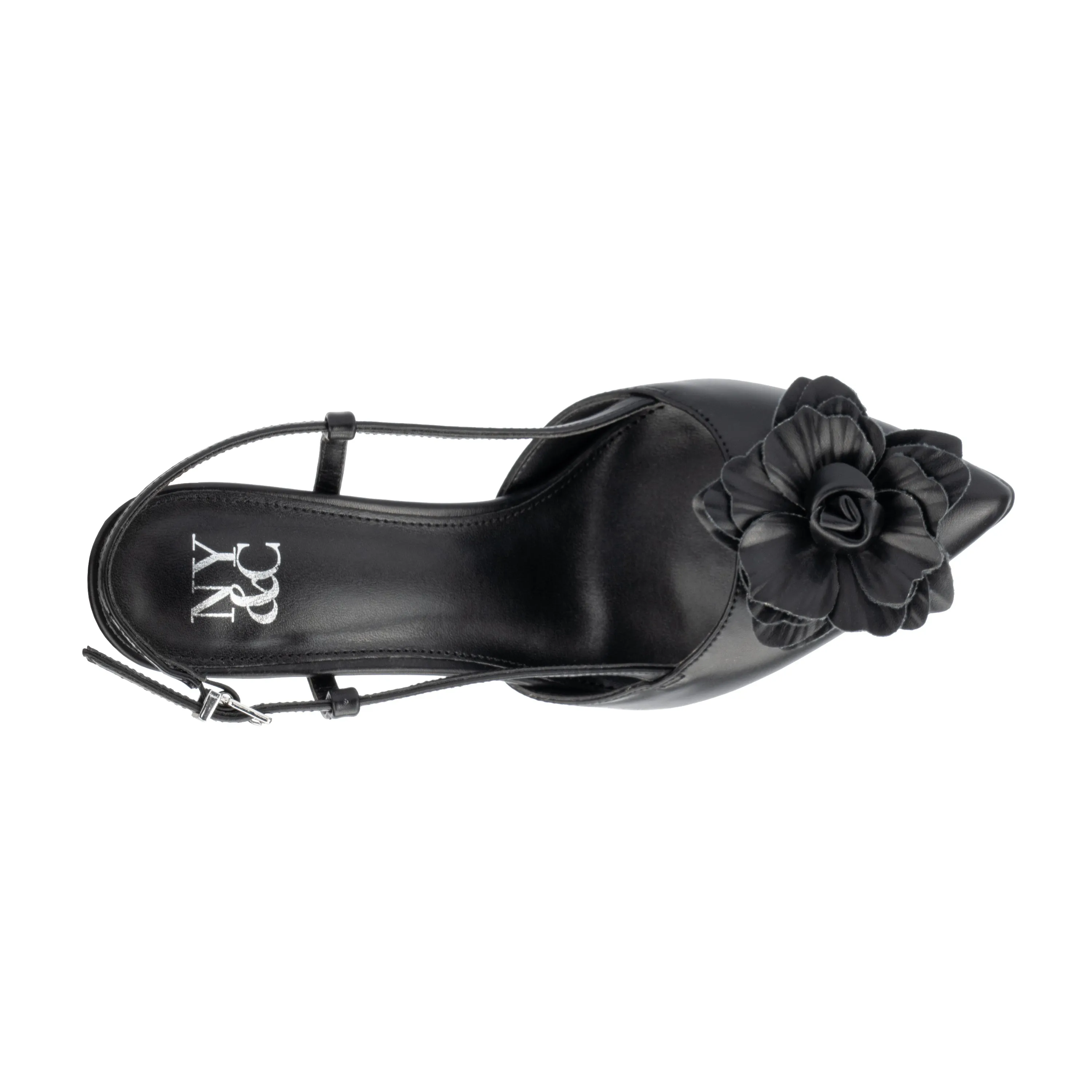 Rosemarie Slingback Pumps