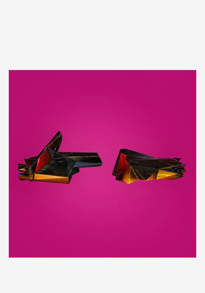 RTJ4 Tour Edition 2LP (Color)