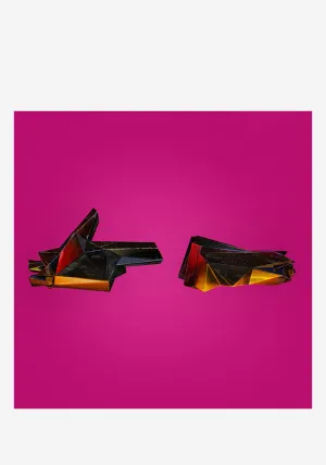 RTJ4 Tour Edition 2LP (Color)