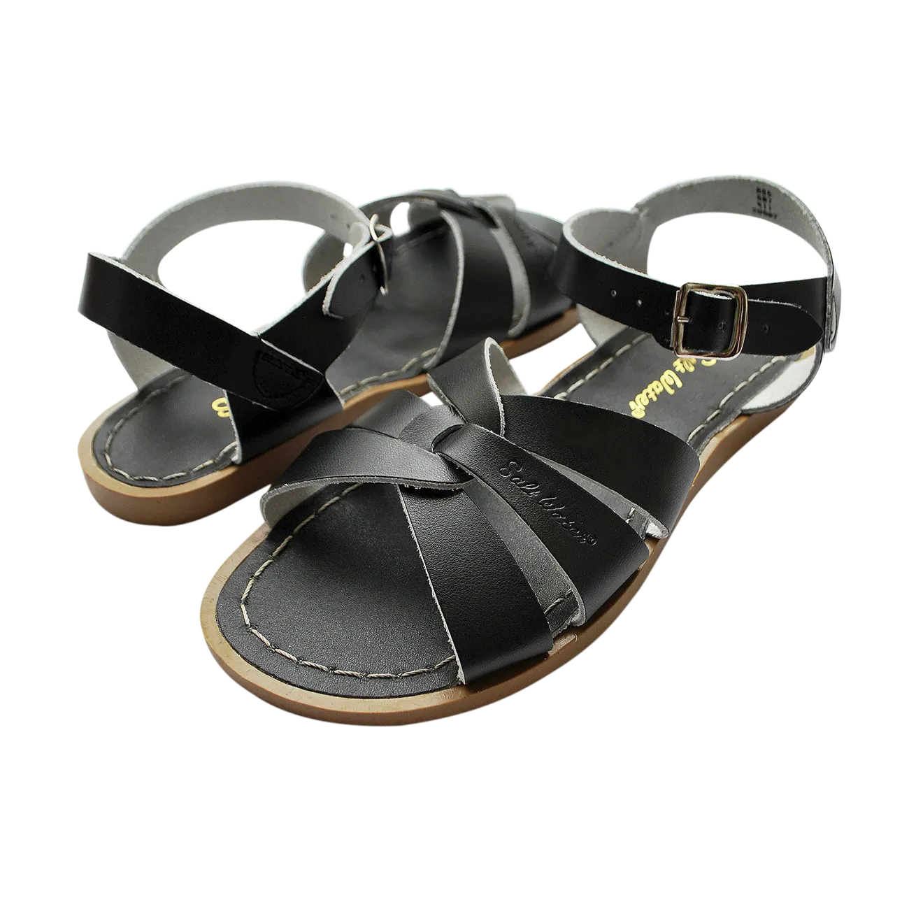 Saltwater | Original | Black