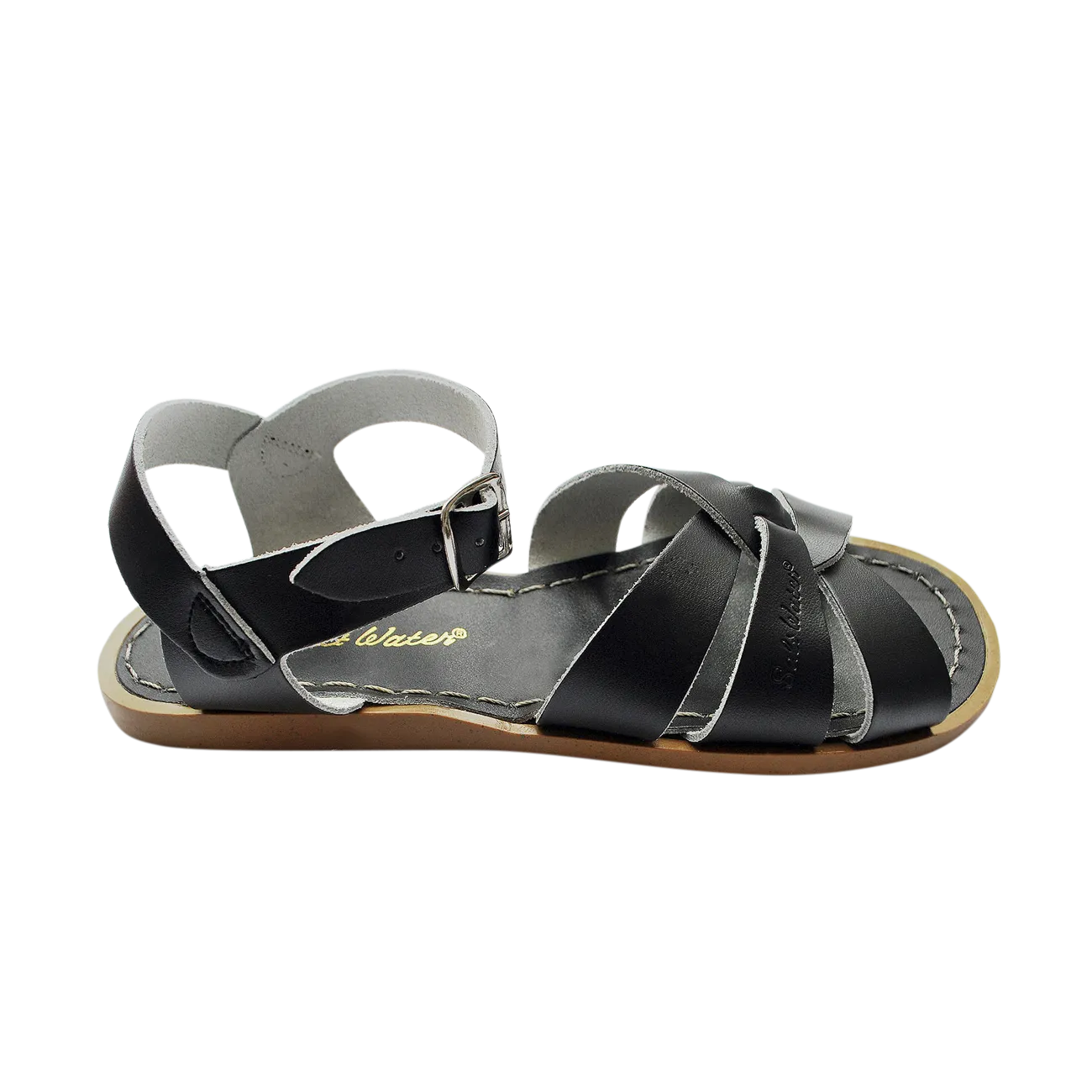 Saltwater | Original | Black