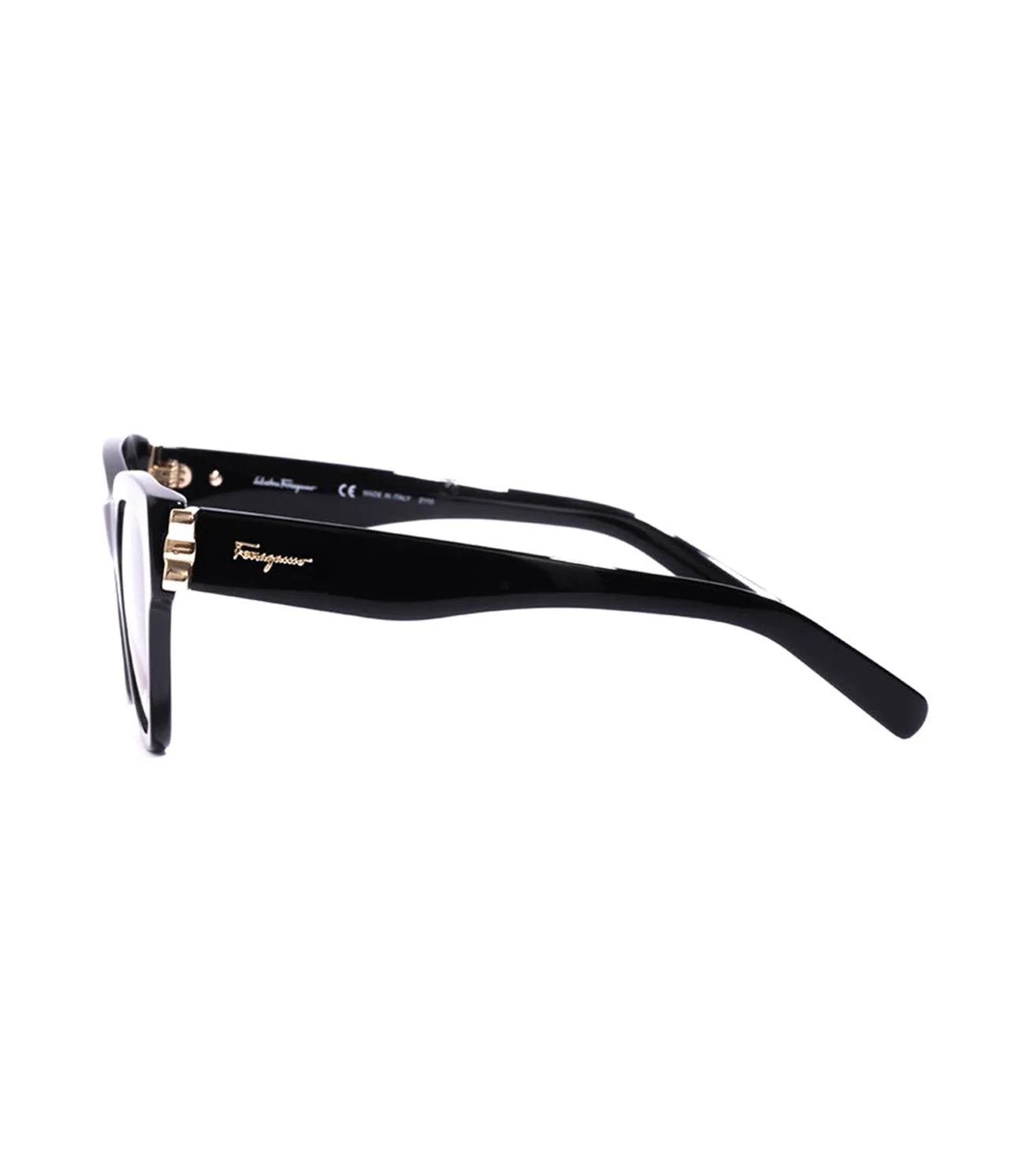 Salvatore Ferragamo Unisex Grey Butterfly Sunglasses