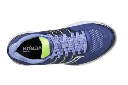 Saucony Omni 16 Womens Running shoe