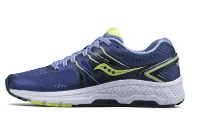 Saucony Omni 16 Womens Running shoe
