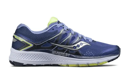 Saucony Omni 16 Womens Running shoe