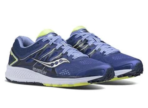 Saucony Omni 16 Womens Running shoe