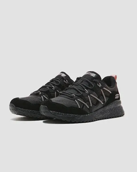 SKECHERS BOBS SQUAD 3 - ZIGZAG SWAGGER - 117188 - BBK