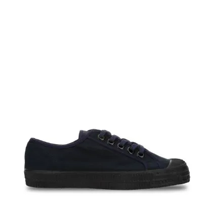 Star Master Wax Cotton Navy