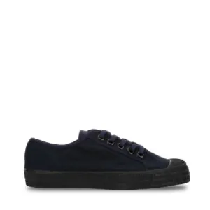 Star Master Wax Cotton Navy