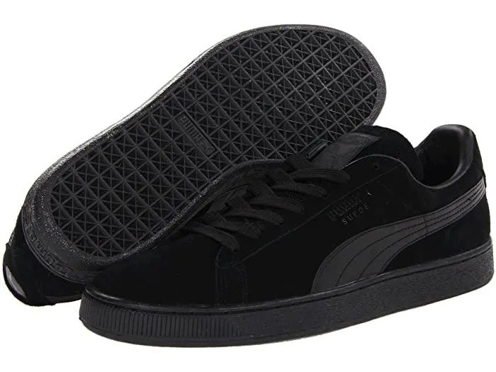 SUEDE CLASSIC