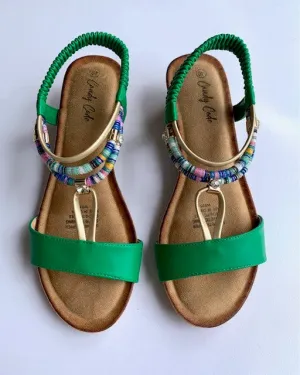 Summer Fun Sandals