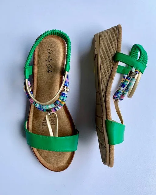 Summer Fun Sandals