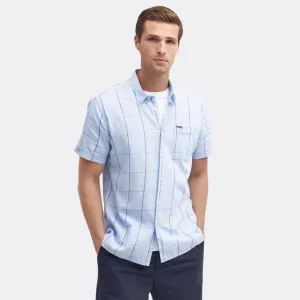 Swaledale Regular Shirt (Classic Blue)