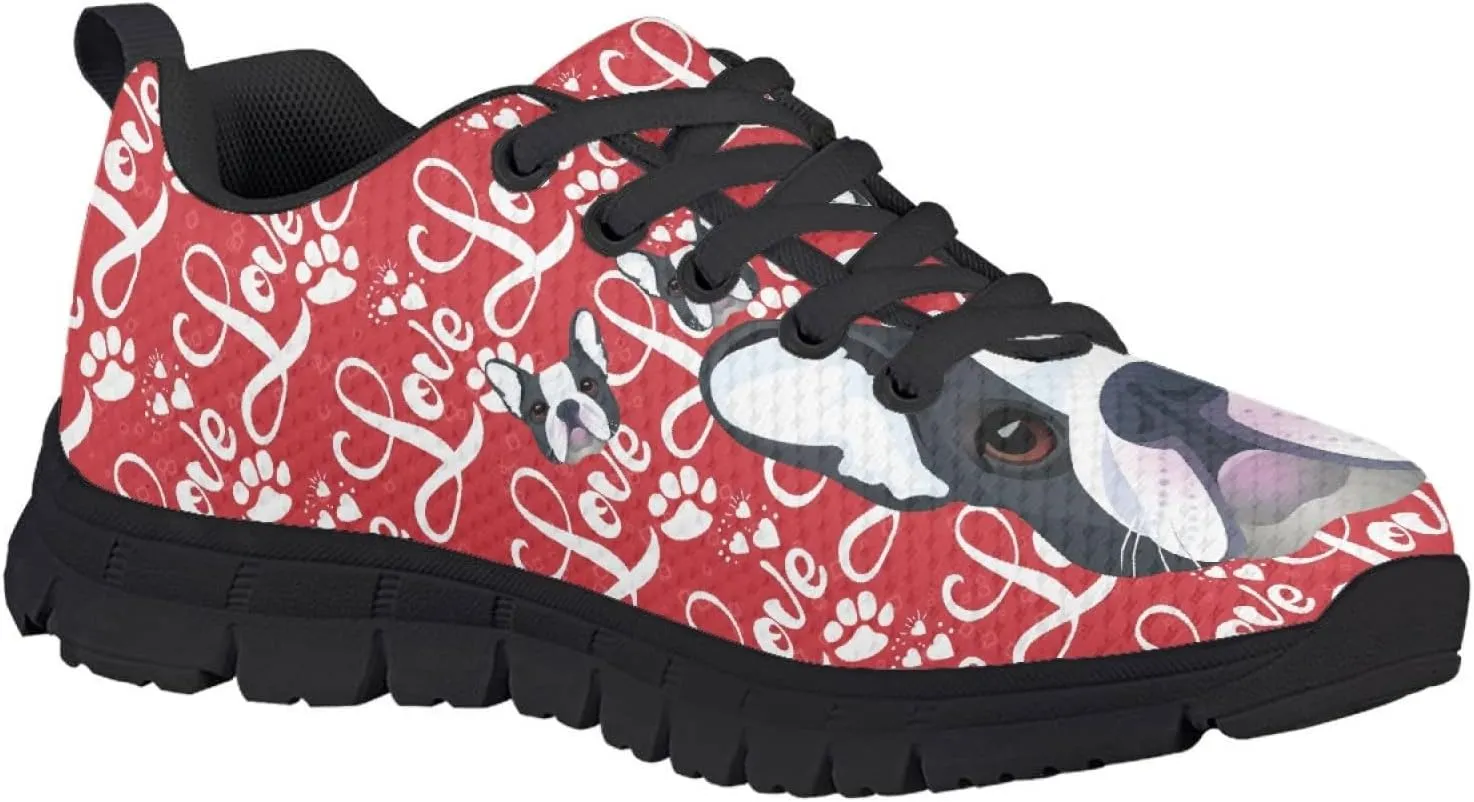 SYtrade Kid's Sneakers Girls Lace-Up Sneakers for Little Kid/Big Kid Youth Shoes
