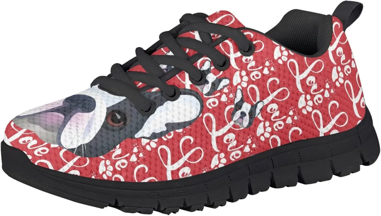 SYtrade Kid's Sneakers Girls Lace-Up Sneakers for Little Kid/Big Kid Youth Shoes