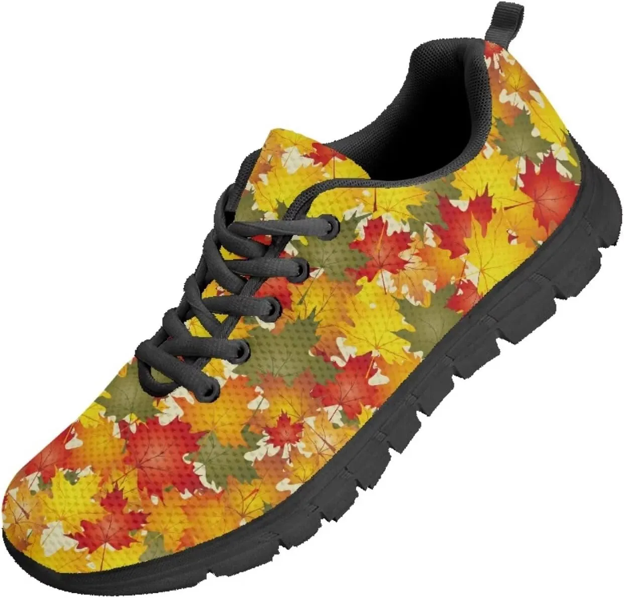 SYtrade Women's Fashion Sneaker Sport Non Slip Walking Shoes
