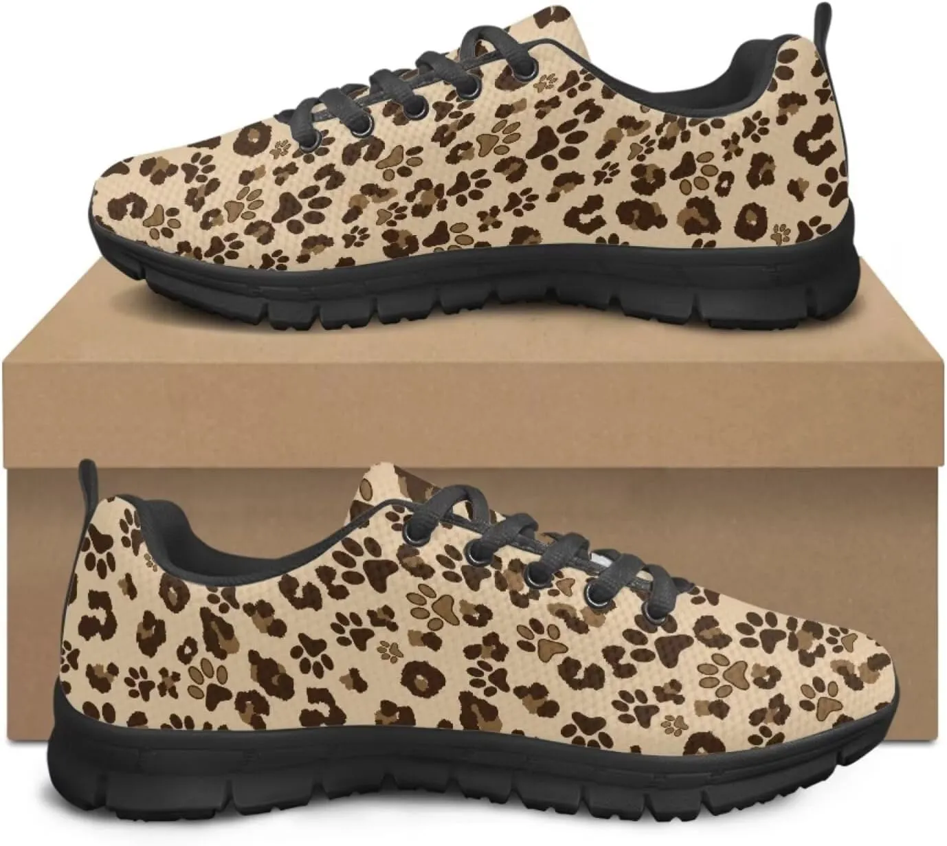 SYtrade Women's Fashion Sneaker Sport Non Slip Walking Shoes