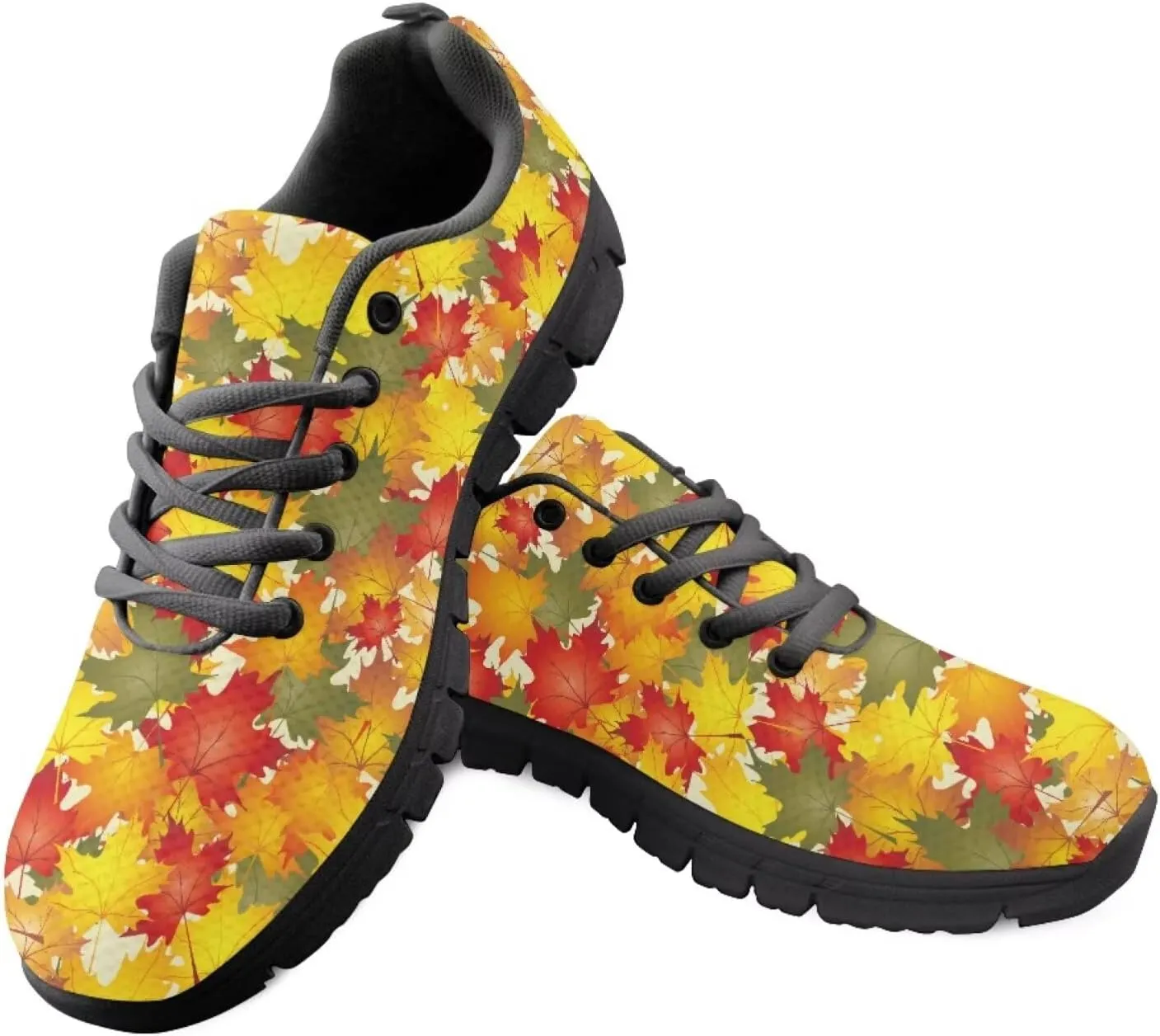 SYtrade Women's Fashion Sneaker Sport Non Slip Walking Shoes