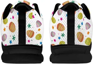 SYtrade Women's Fashion Sneakers Slip On Walking Shoes Breathable Workout Running Shoes
