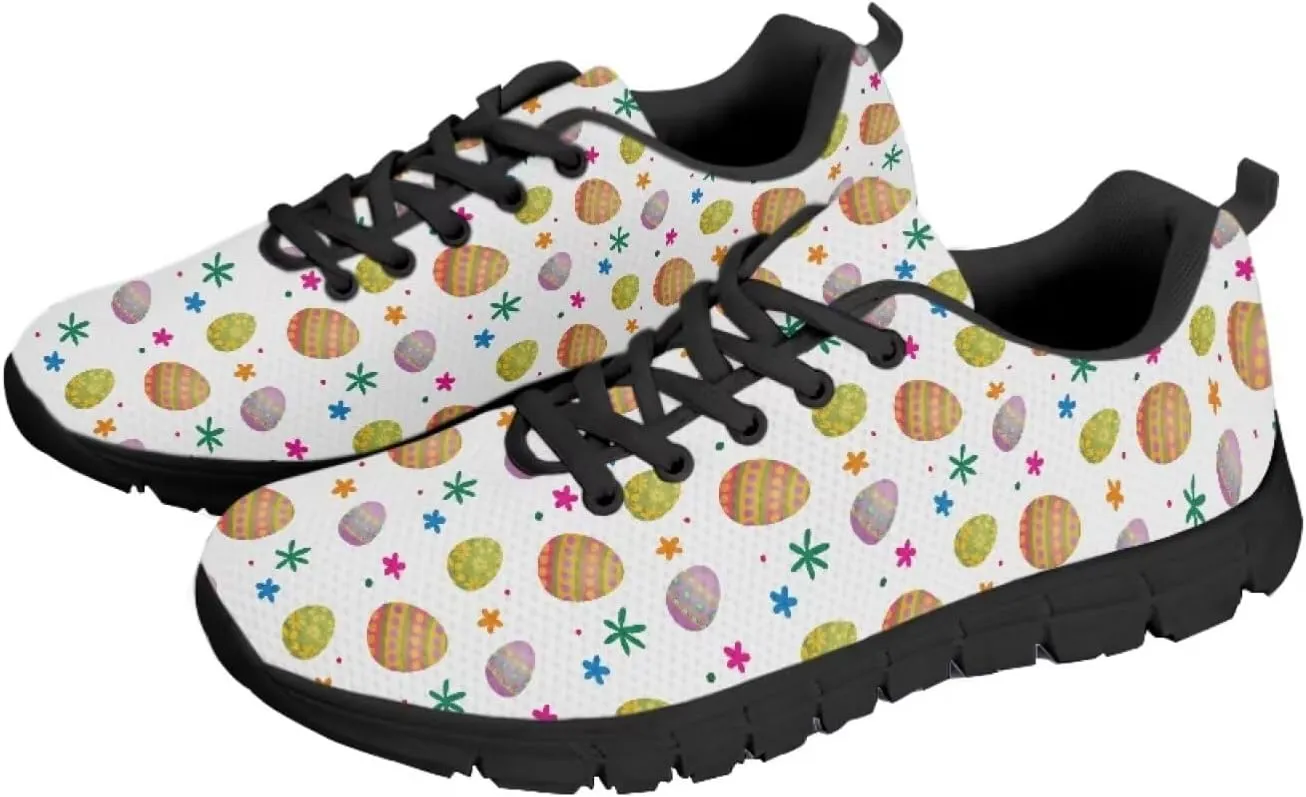 SYtrade Women's Fashion Sneakers Slip On Walking Shoes Breathable Workout Running Shoes