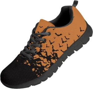 SYtrade Women's Walking Shoes Sock Sneakers Breathable Workout Shoes