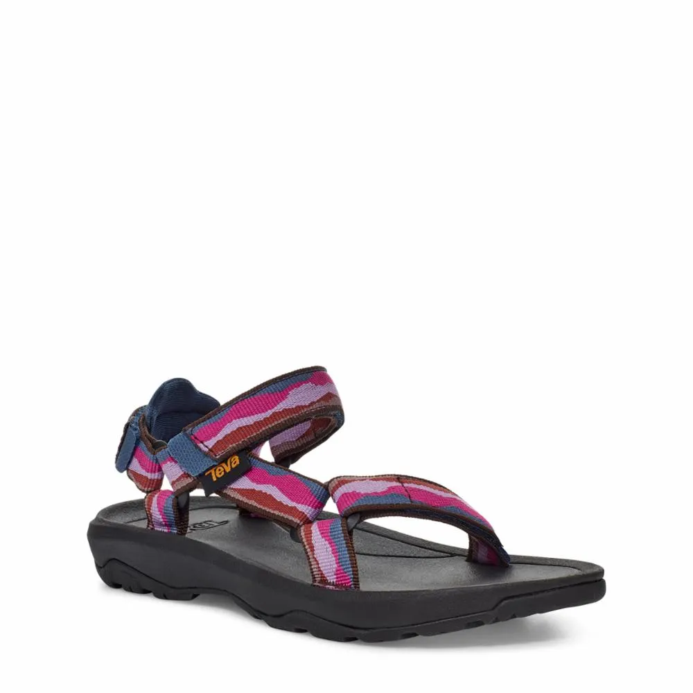 Teva  Kids' Hurricane Xlt 2 Child Blue M
