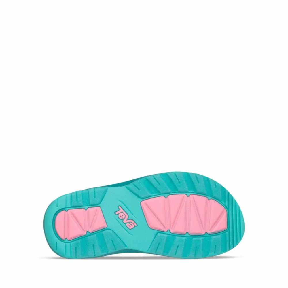 Teva  Kids' Hurricane Xlt 2 Child Green M