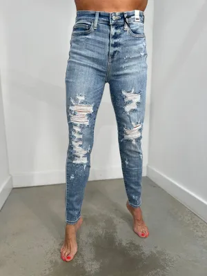 That 90's Skinny - Judy Blue