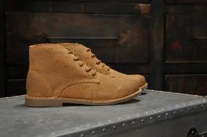 The Grover-Vegan | SandStone Boot