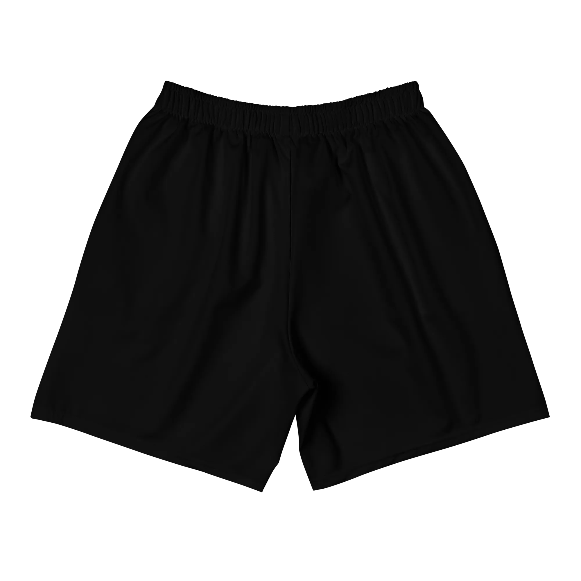The Wonderful Thing About Runners Men's Recycled Athletic Shorts