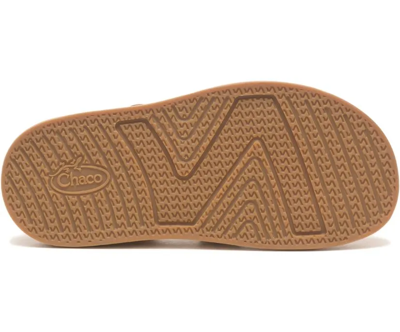 TOWNES SANDAL CASHEW