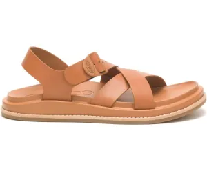 TOWNES SANDAL CASHEW