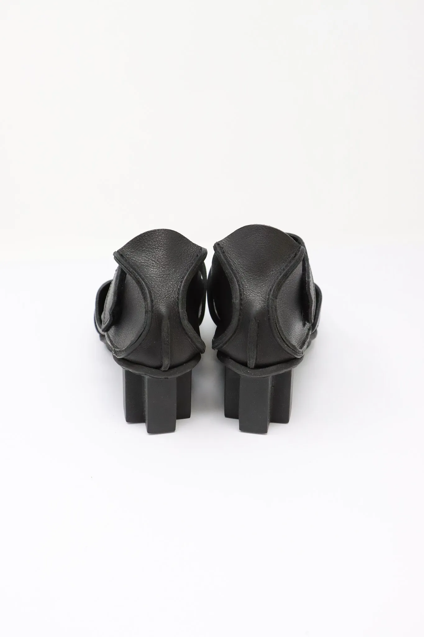 Trippen Cast Shoes