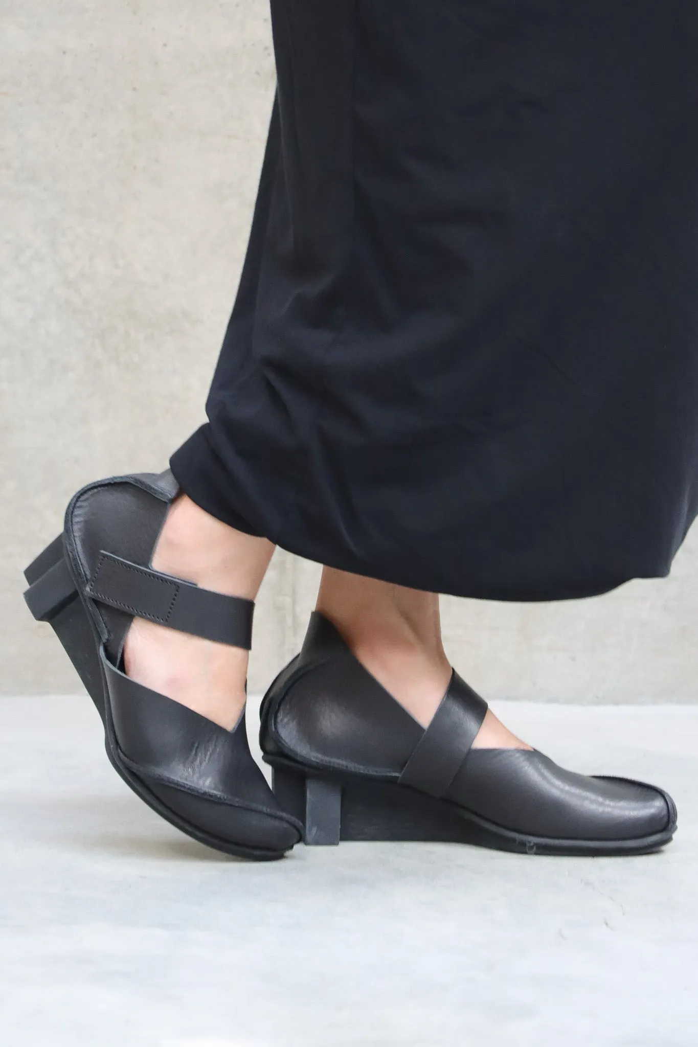 Trippen Cast Shoes