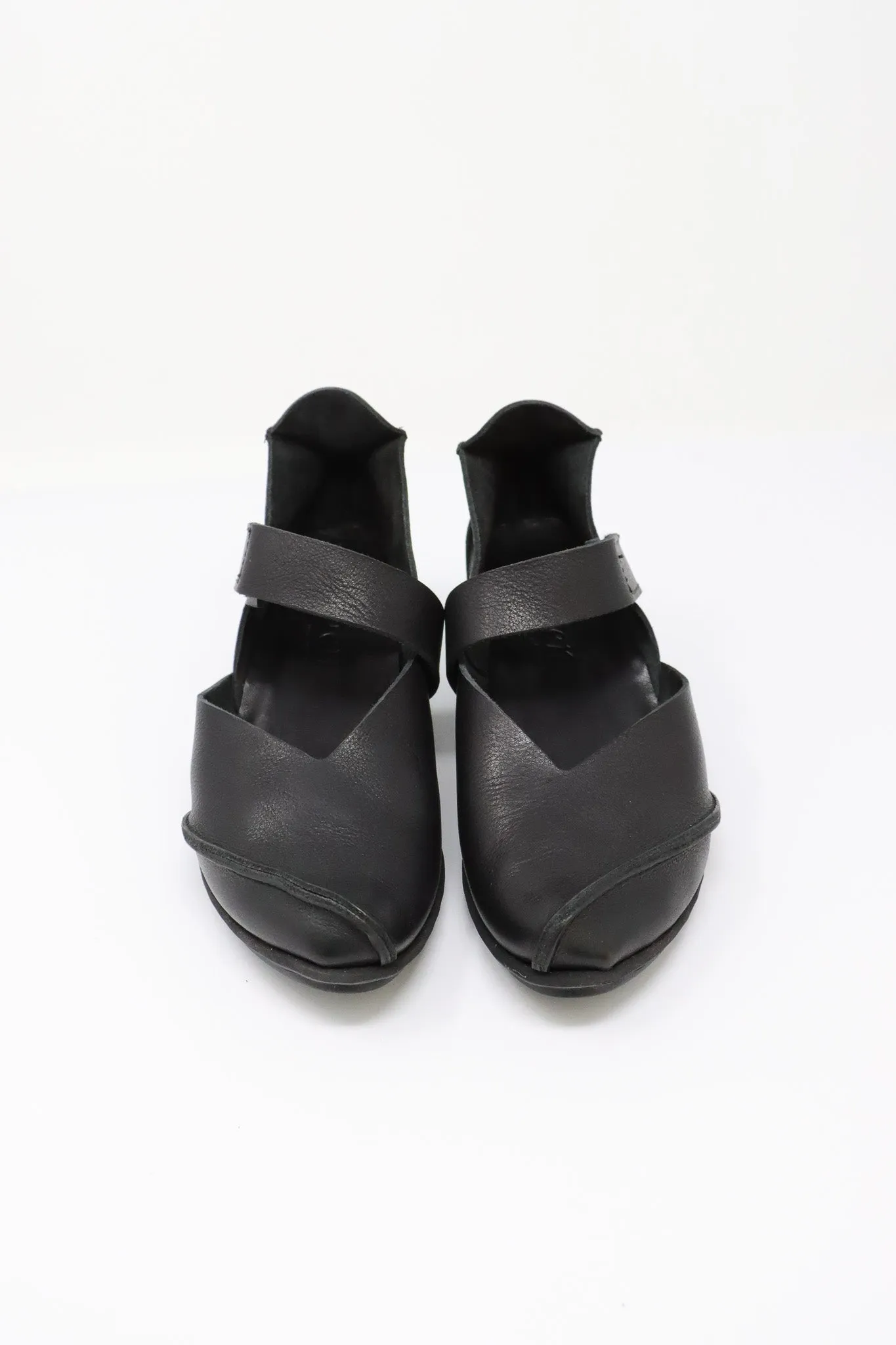 Trippen Cast Shoes