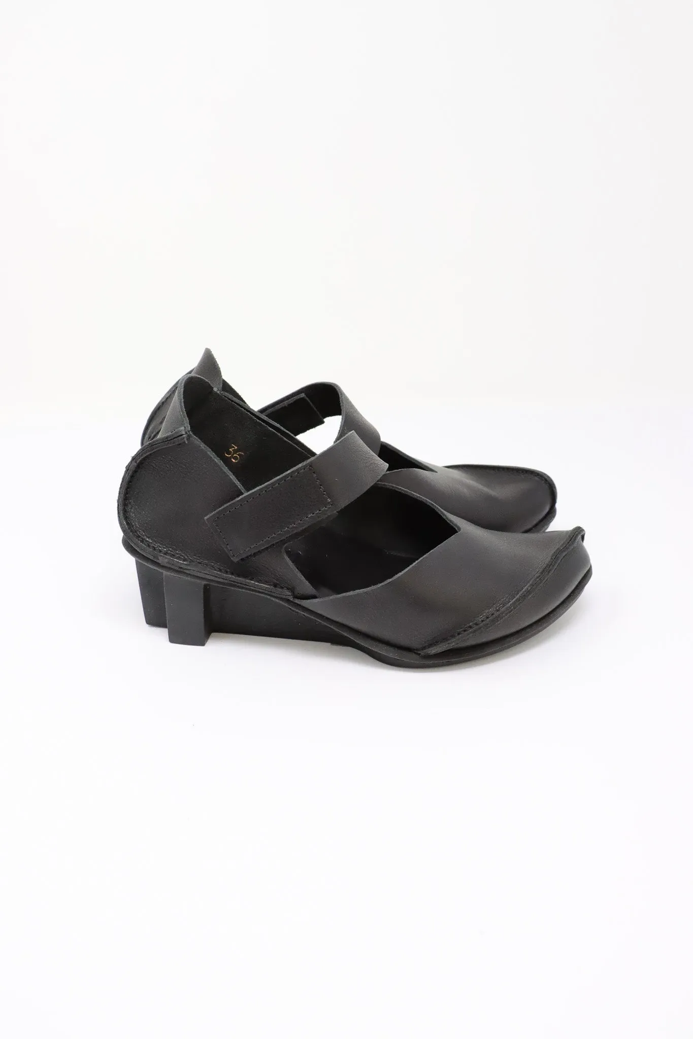 Trippen Cast Shoes