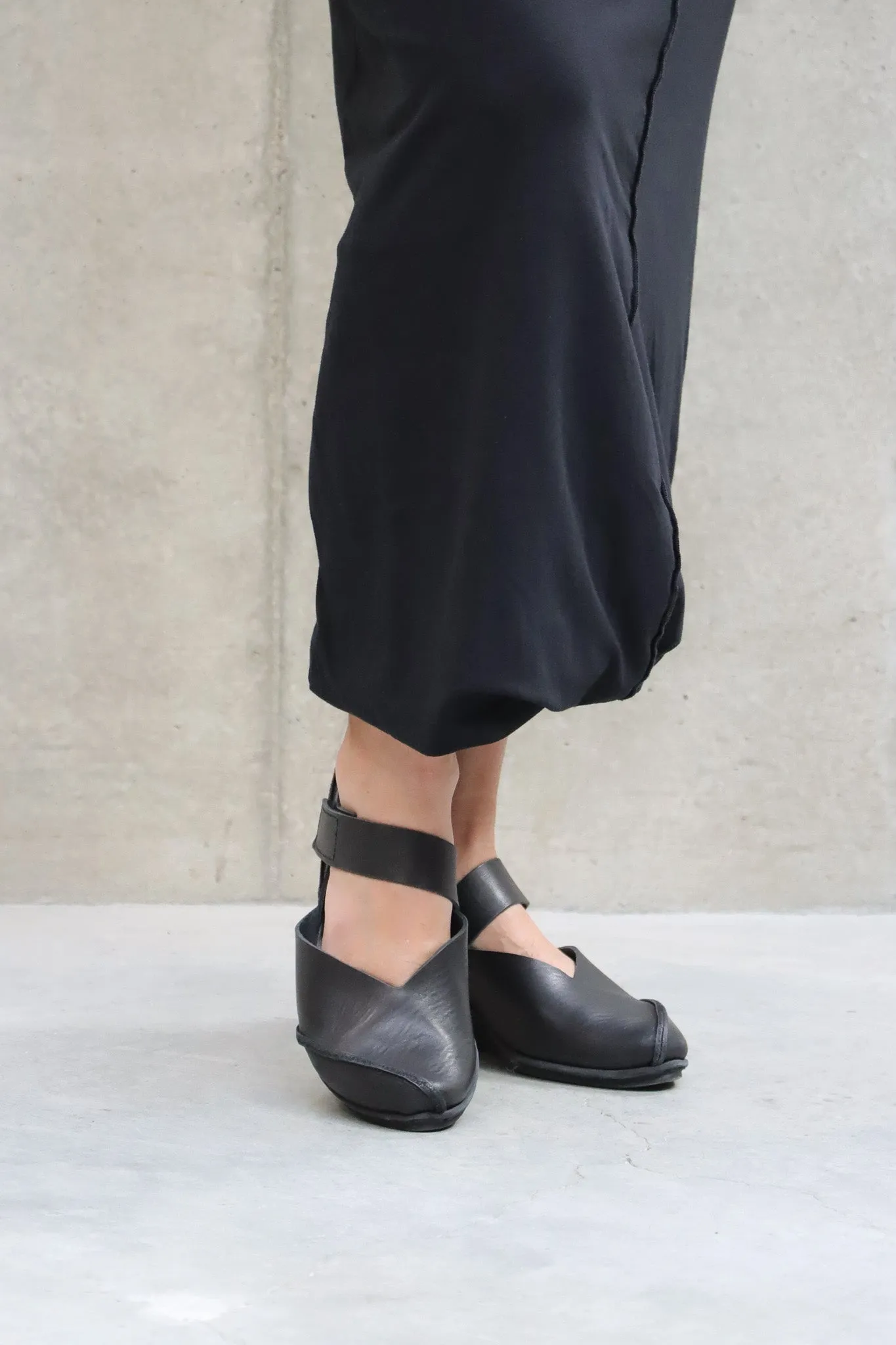 Trippen Cast Shoes