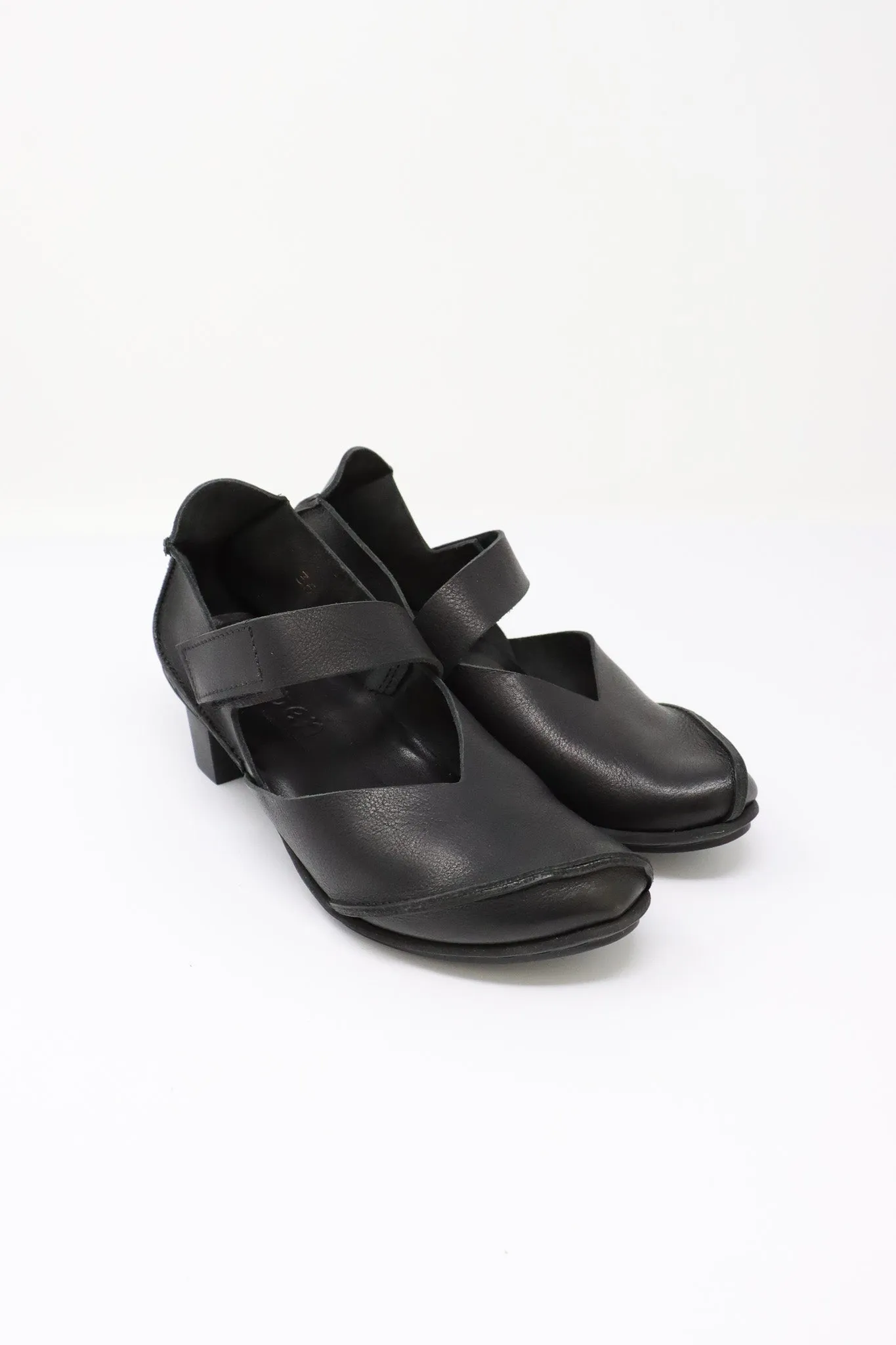 Trippen Cast Shoes