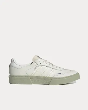 Type O-8 Orbit Grey / Cream White / Bliss Low Top Sneakers