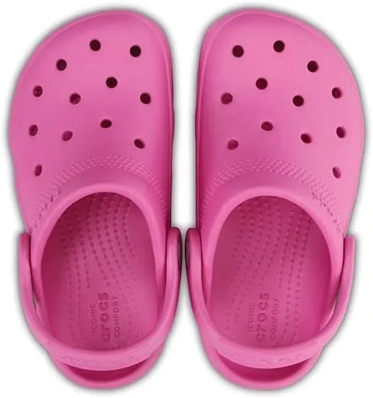 Unisex Clogs