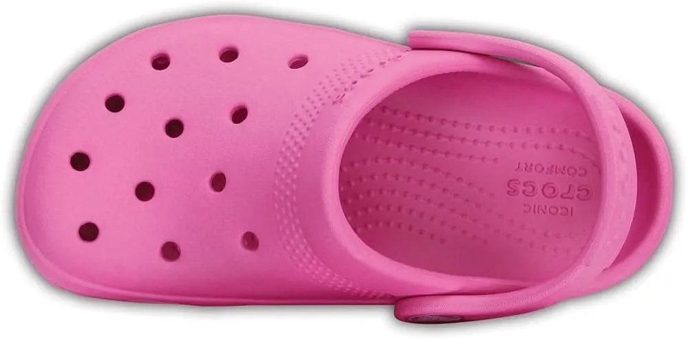 Unisex Clogs