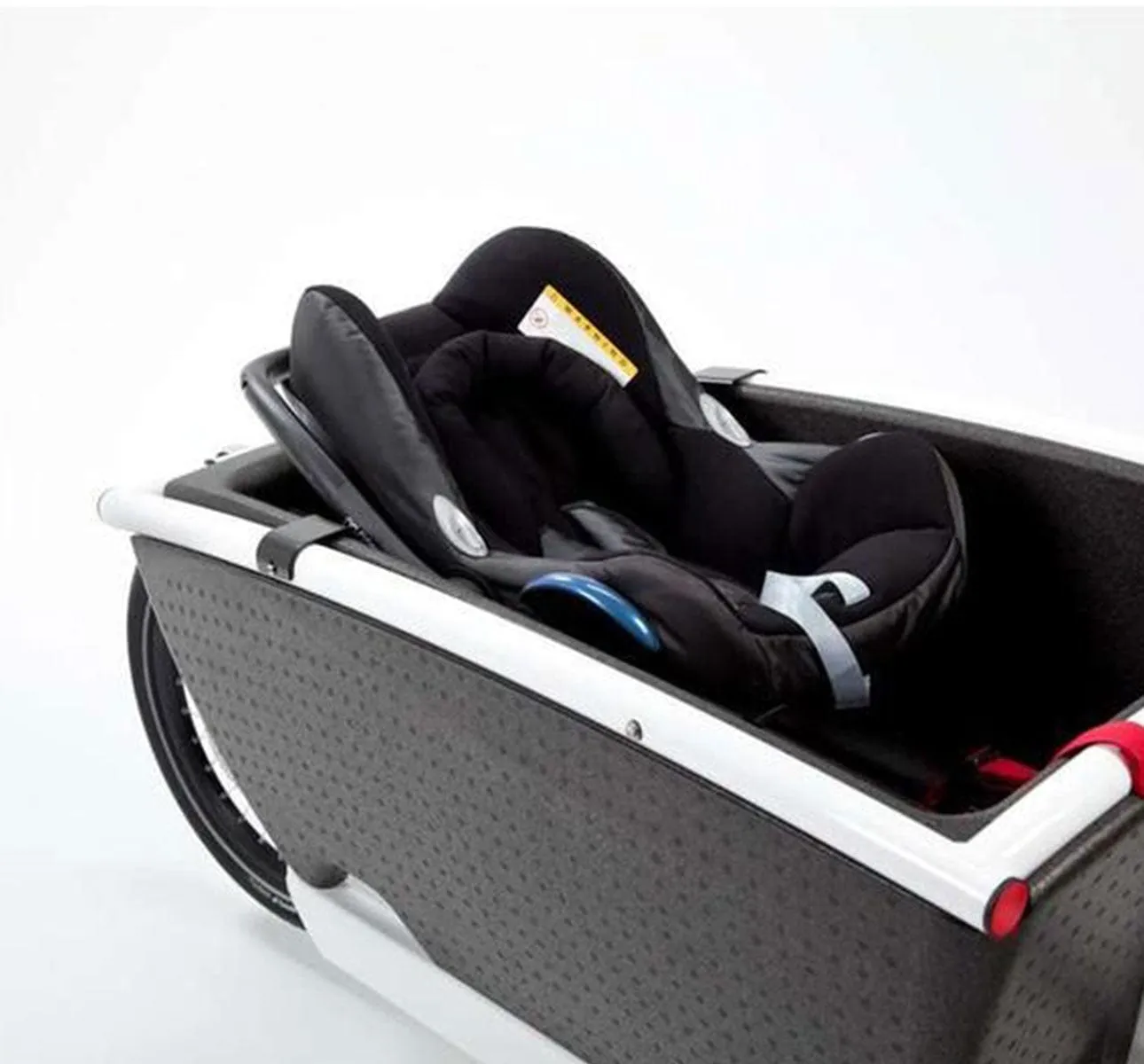 Urban Arrow - Maxi Cosi Carrier - Urban Arrow