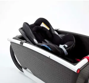 Urban Arrow - Maxi Cosi Carrier - Urban Arrow