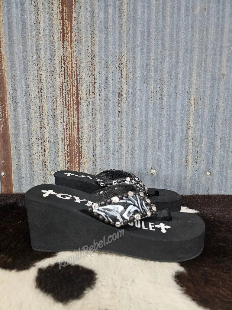 Vintage Gypsy Soule's #5313