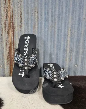 Vintage Gypsy Soule's #5313