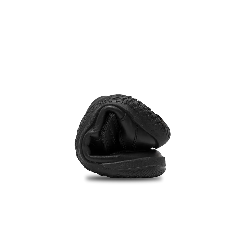 VIVOBAREFOOT Primus Ludo School Kids Obsidian
