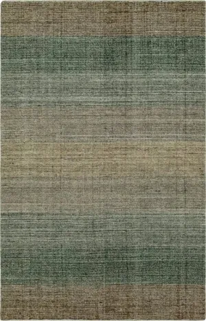 Wabi Sabi RG864 026 Teal Rug