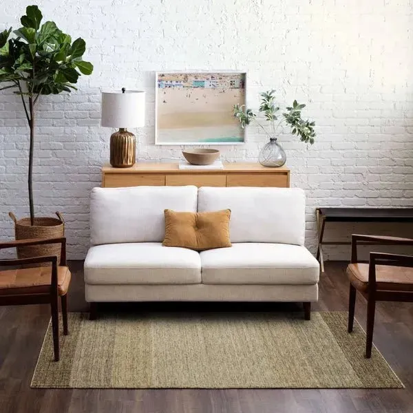 Wabi Sabi RG864 428 Tan Rug