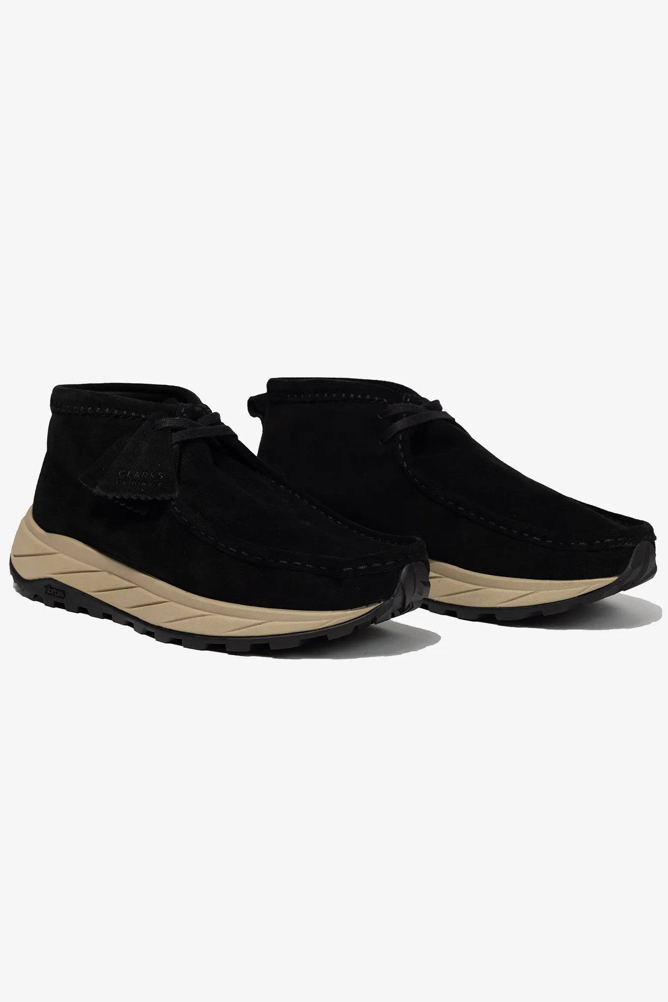 WALLABEE EDEN