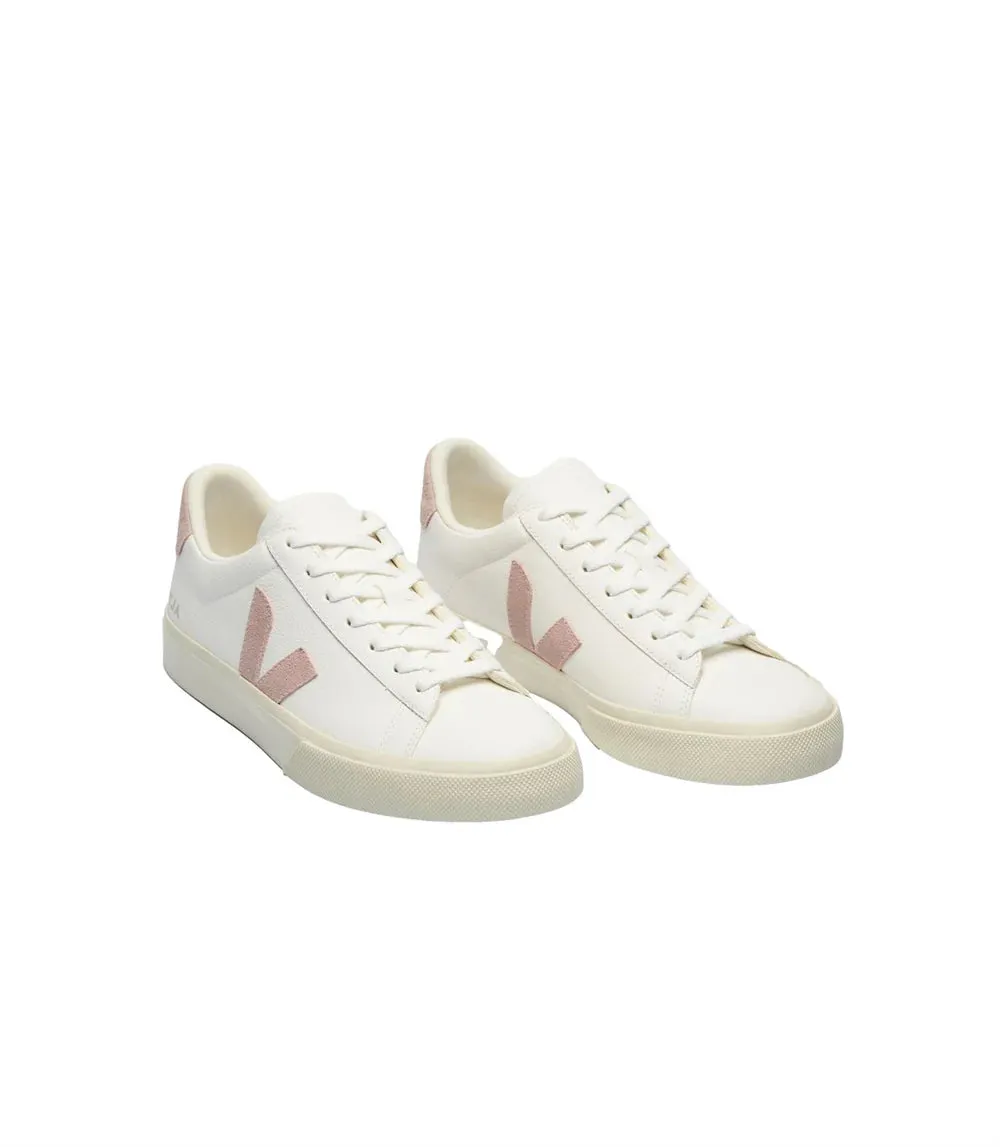 W.CAMPO LEATHER SNEAKER EXTRA WHITE BABE